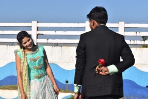 what does leaving and cleaving mean for marriages in India