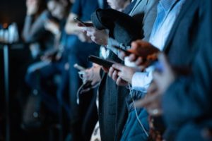 three reasons a social media fast might be good for you