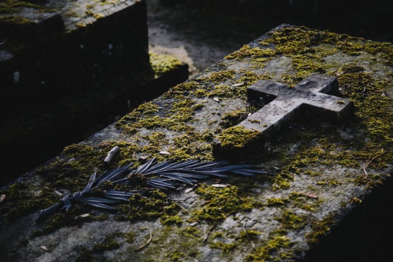 why thinking about death is good for your heart