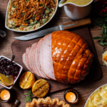 how thanksgiving reveals our idolatries