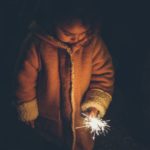 making Christmas memorable for children