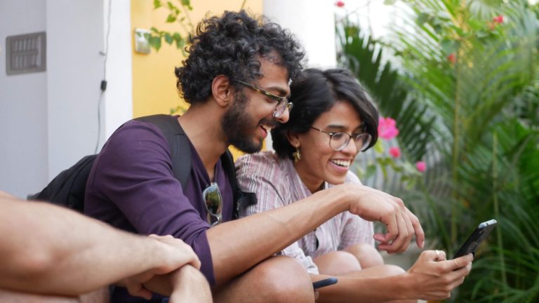 deepening your friendship in marriage