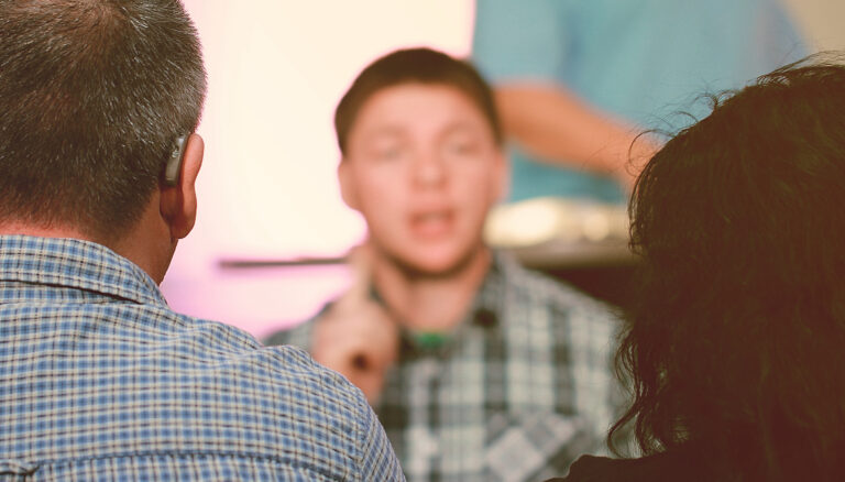 engaging and embracing people with disability