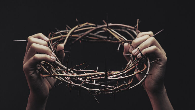 celebrating the goodness of good friday