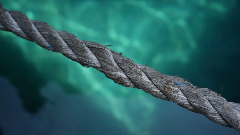 walking the tightrope of pastoral ministry