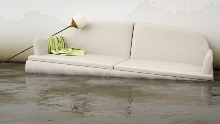 how should christians respond to natural disasters
