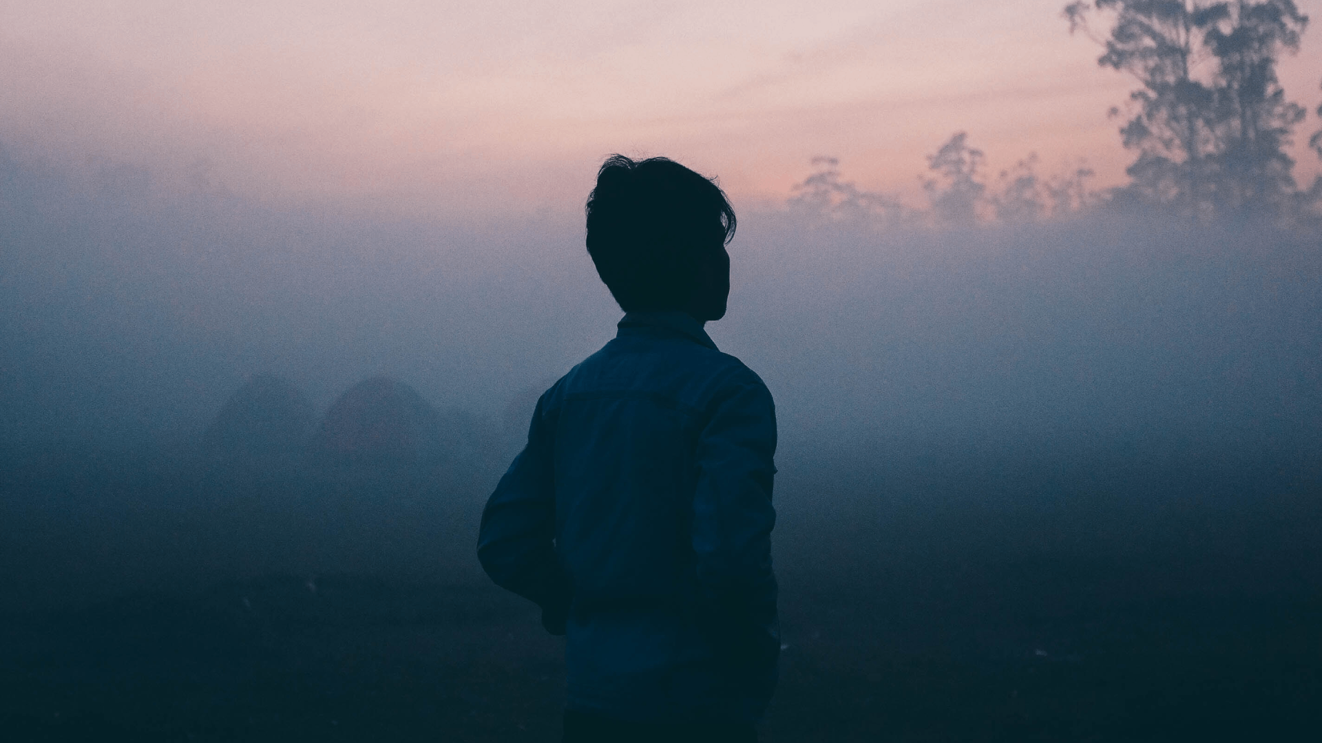 spiritual dryness