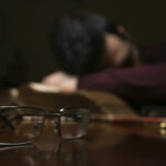 when my heart is tired and weary