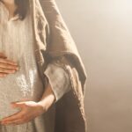 mary's magnificat and the beginning of the end of shame