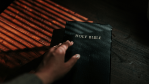 treasuring God's Word