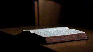 benediction