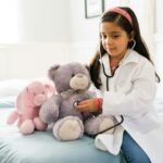 when your child is unwell