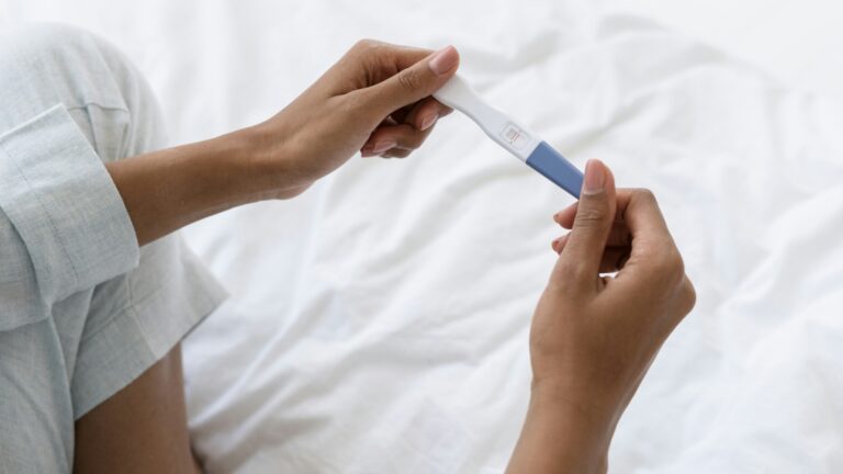 Pain of Infertility and God’s Grace