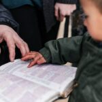 discipling our children