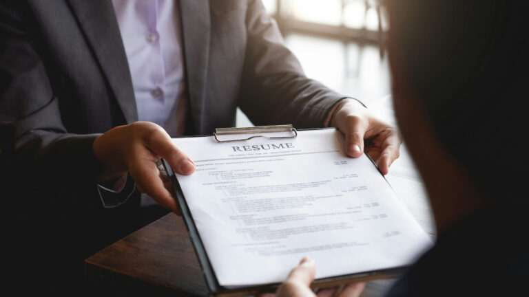 Trusting God in Seasons of Unemployment