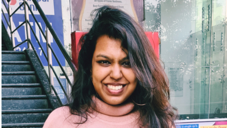 Pemiya Gandhi