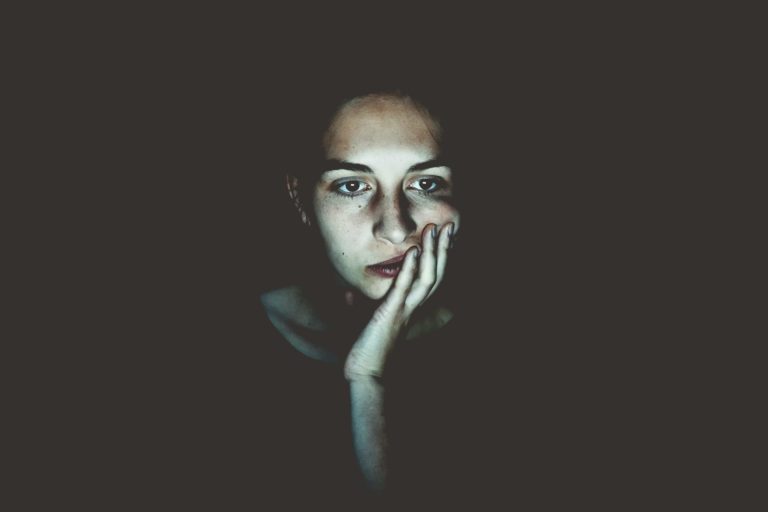 understanding your 3 a.m. anxiety
