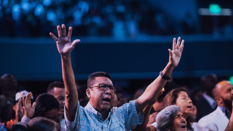the day of pentecost and the urgent need for the Indian church