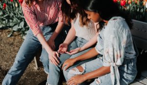 your ministry can be ordinary and that's okay