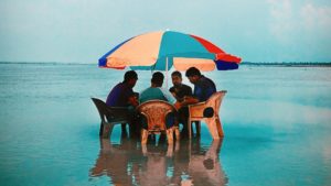 god's natural antidote to loneliness