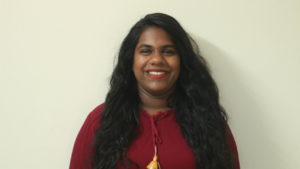 renewal of work Taarika Chandy Pakki