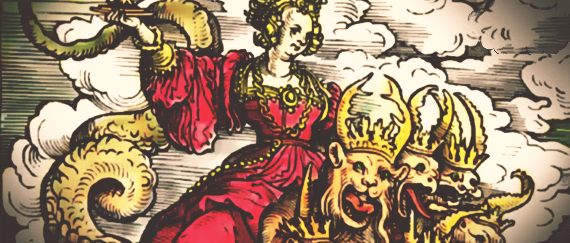 Who Is The Whore Of Babylon And Why Does It Matter The - 