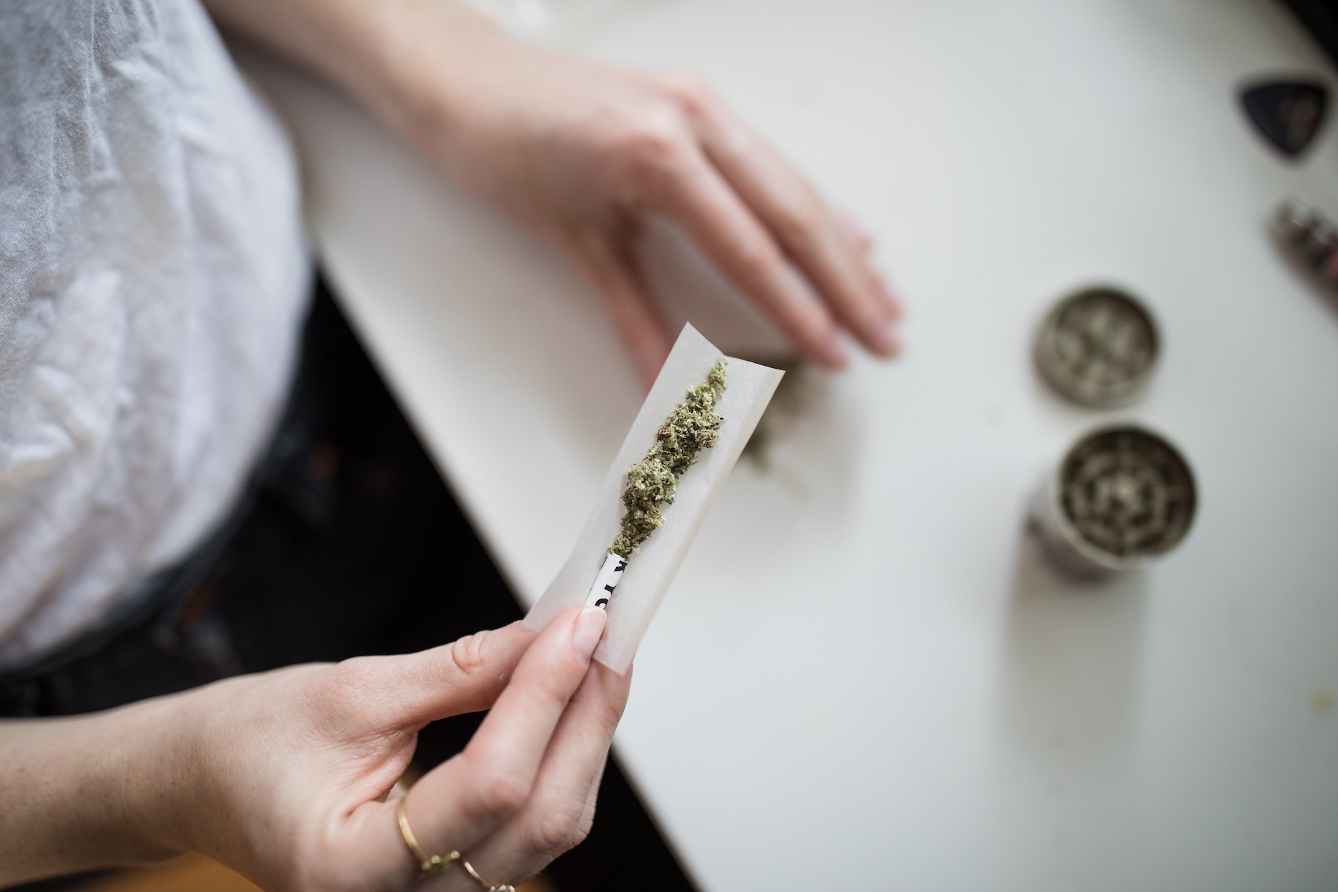 Is It a Sin to Smoke Pot? The Gospel Coalition Canada