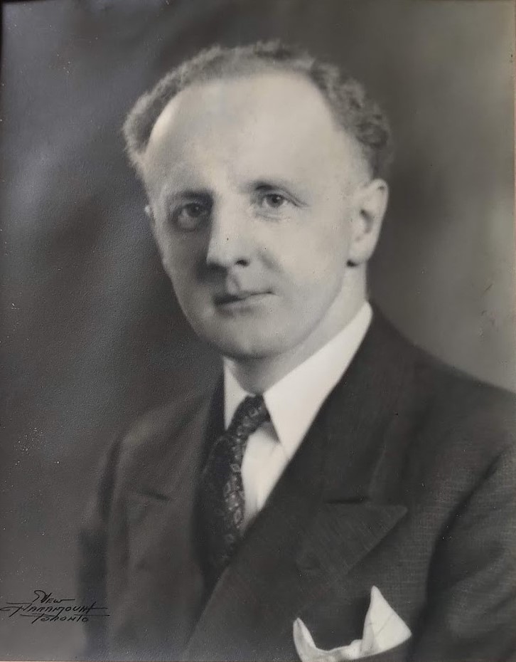 WalterHughes The Gospel Coalition Canada