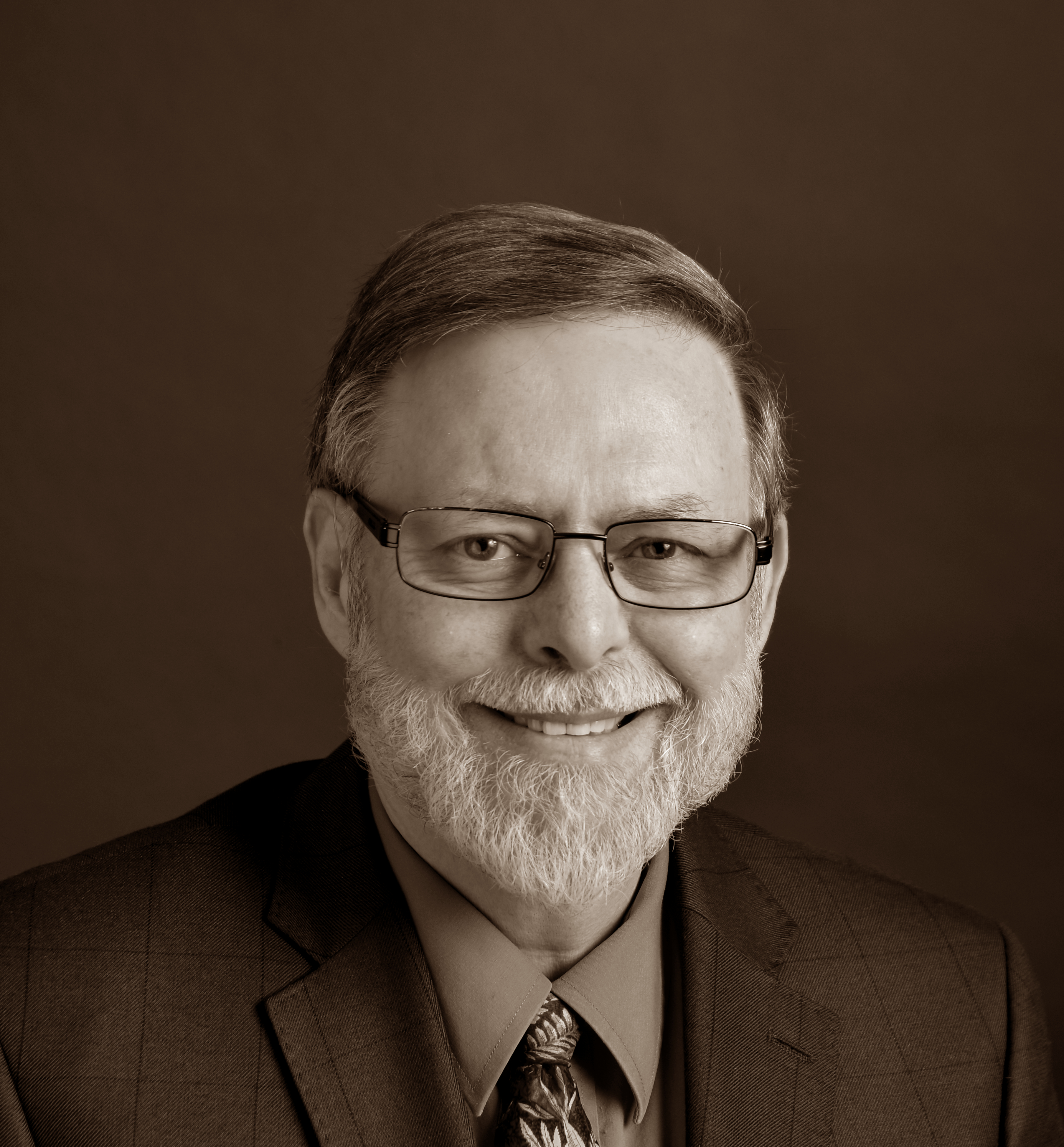 CraigCarter2 The Gospel Coalition Canada