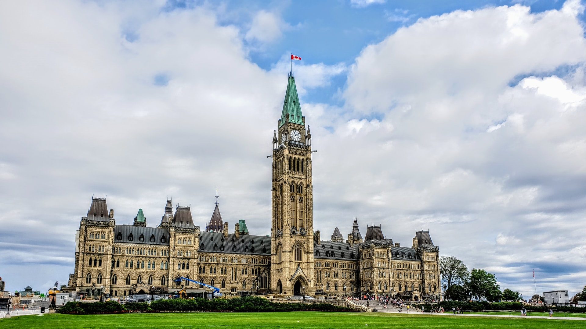 Bill C-7 Becomes Law - The Gospel Coalition 