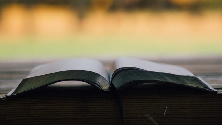 open Bible