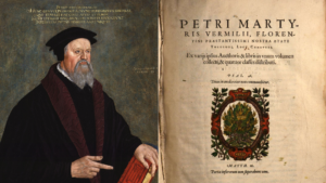 Peter Vermigli