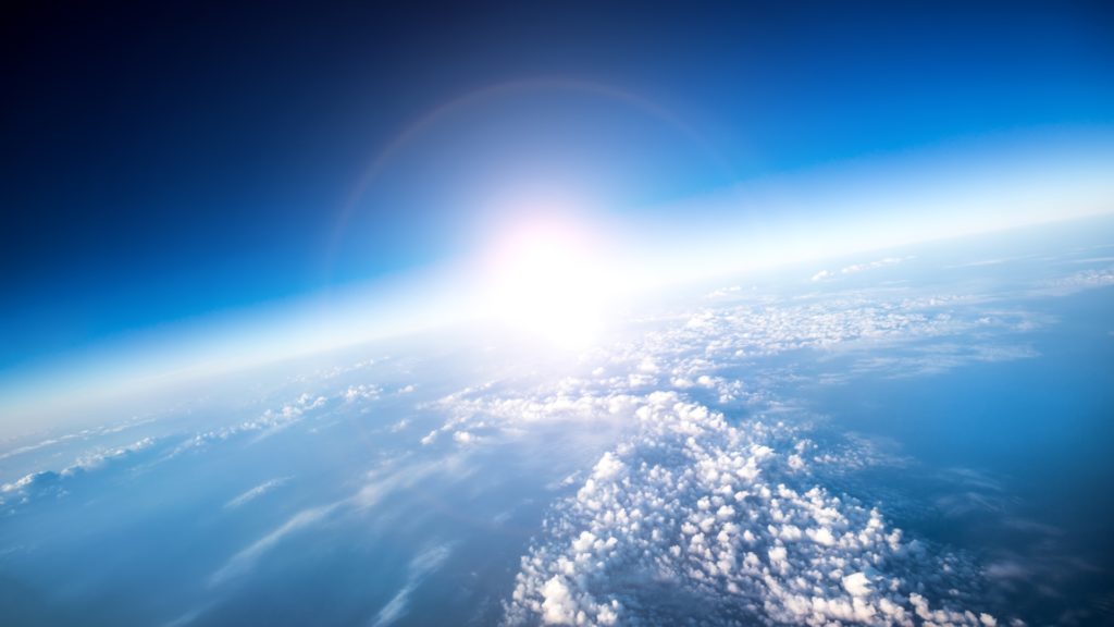earth