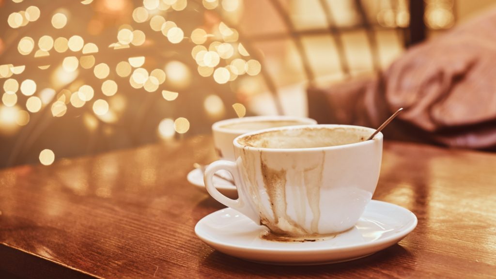 coffee