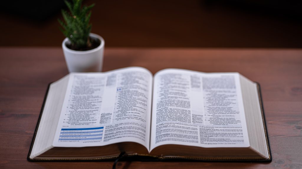 Bible