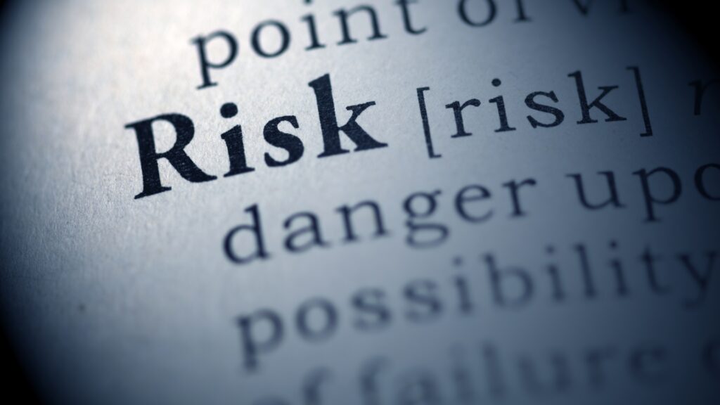 risk