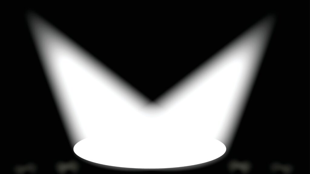spotlight