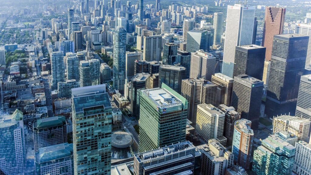 Toronto