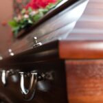 casket