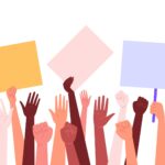 protest