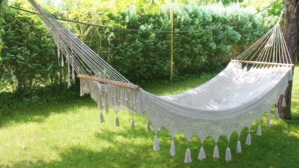 hammock