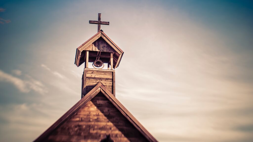 church building
