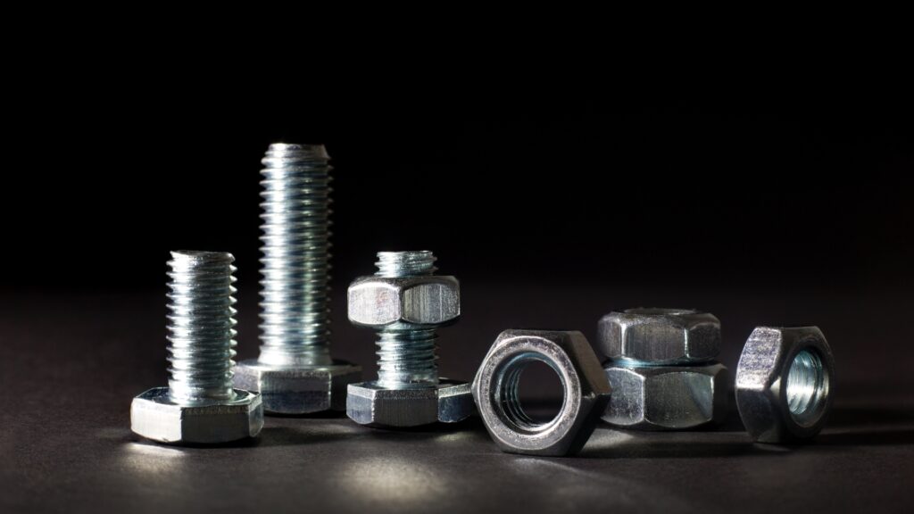 bolts