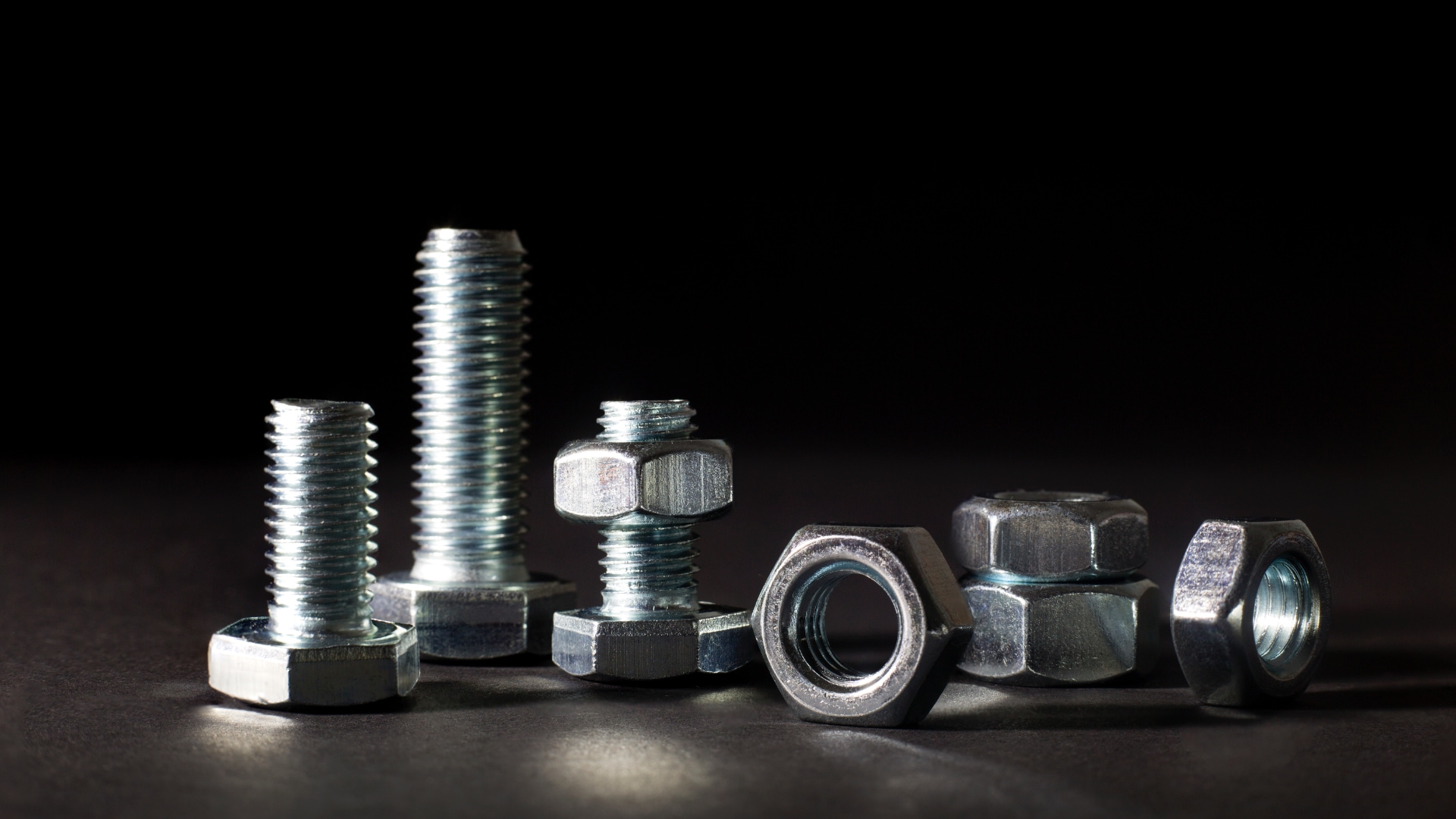 The ReverseThread Bolts of Ministry The Gospel Coalition Canada