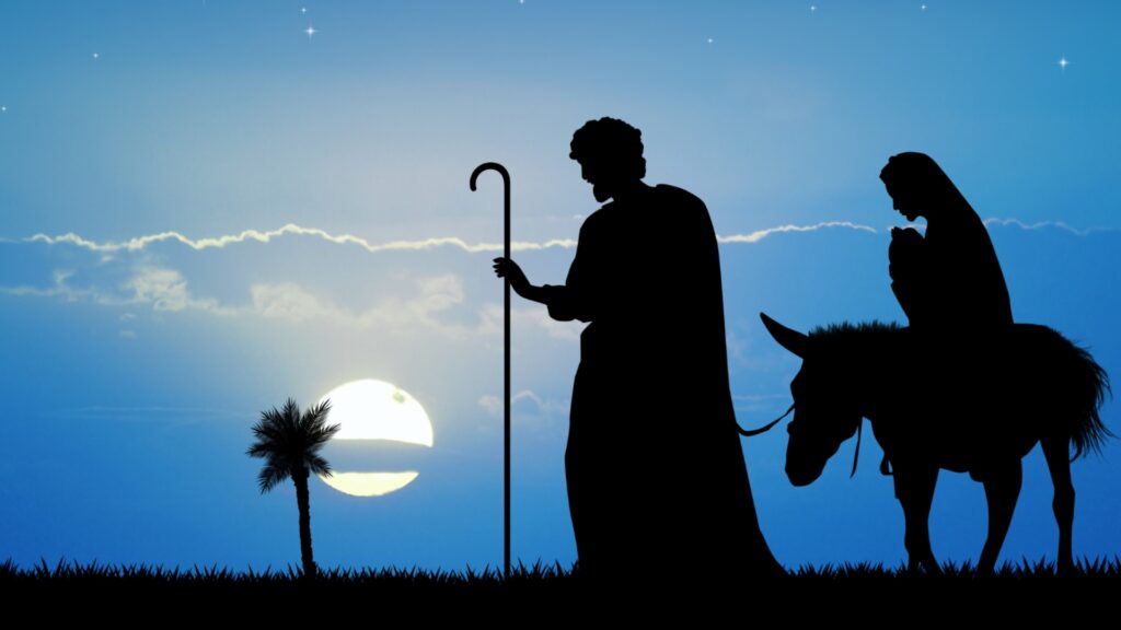 nativity