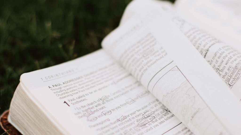 Bible