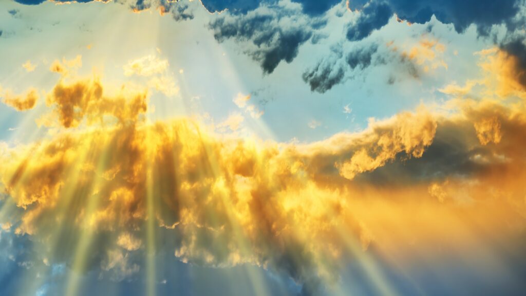 clouds