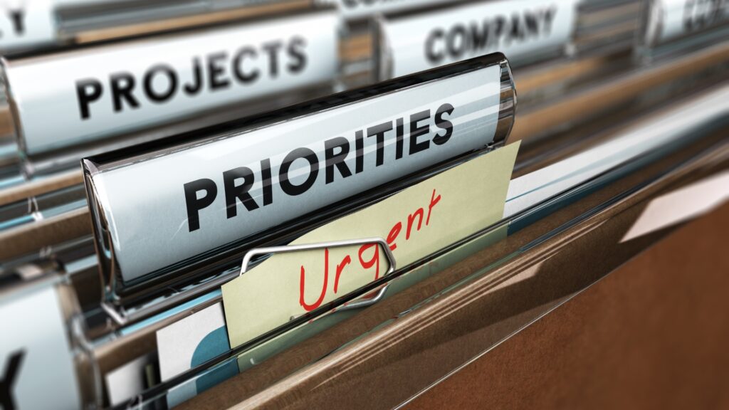 projects