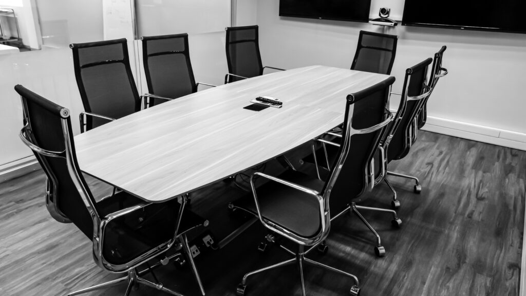 boardroom