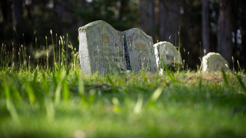 cemetery
